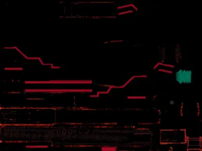 gun-001 3D model