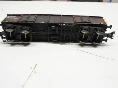 Pre supported H0 1-87 scale Gondola Eaos-x 051 3D print model