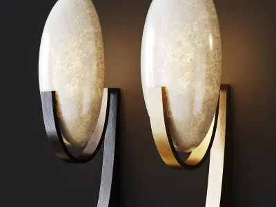  Herve van der straeten 3D model