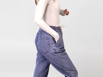 Posed 00157 14