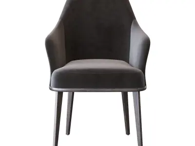 Chair Liam 3D model