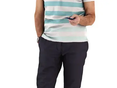 Stephen Posed 047