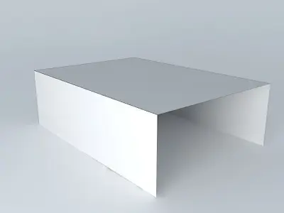 Meteor Destruction Part 4 Free 3D model