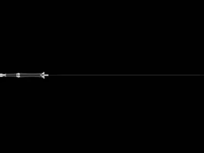 Sword model Free 3D model