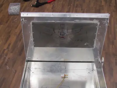 Water Distiller Free 3D model