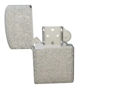 Lighter 3D model