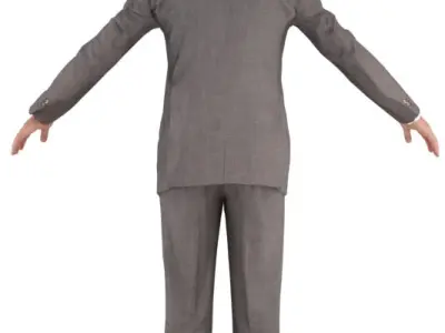 Richard Rigged 002