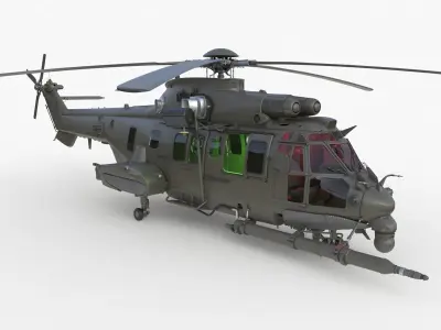 Eurocopter Collection 