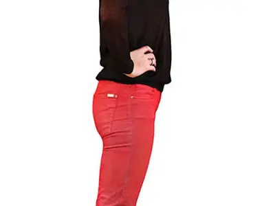 Maria Posed 008