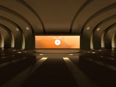  Virtual Stage 