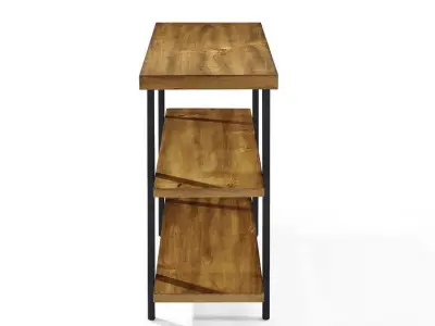 Olinger Console Table 3D model