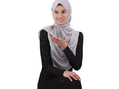 Yasmin Posed 020