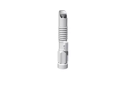 Custom Lightsabers 3D print model
