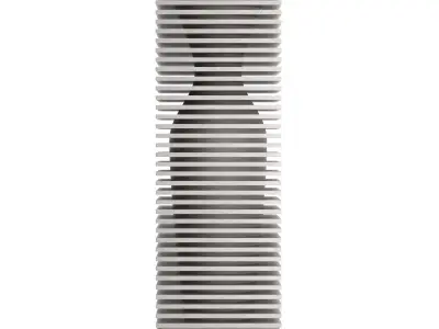 Roche Bobois INTROVERSO 3D model