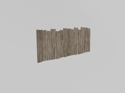 Low Poly Farming Equipment Collection model Low-poly 3D model