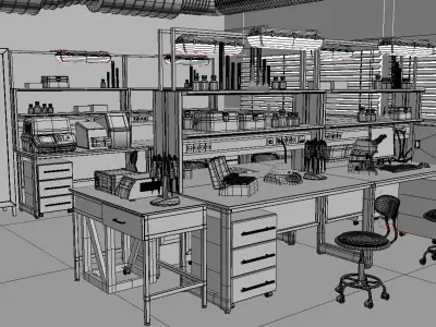  Laboratory 