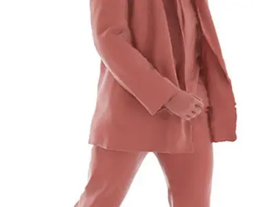 Luke Posed 004
