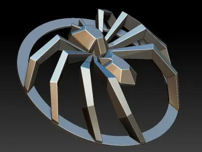 Soundstream Grill 3D print model