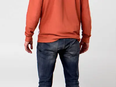 Posed Plus 00085 25