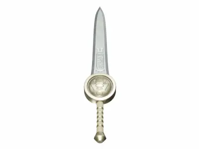 Bladesword 3D model
