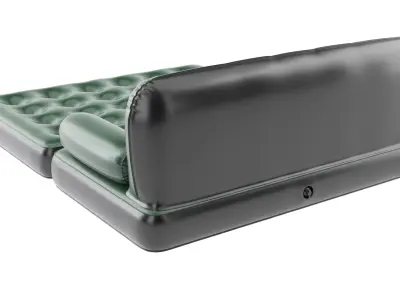  Inflatable Couch 
