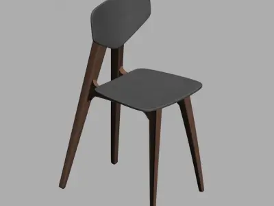 chair 104 3D model