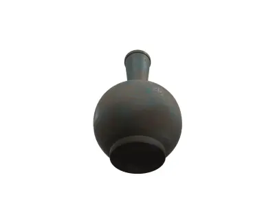 Vases vase Free 3D model