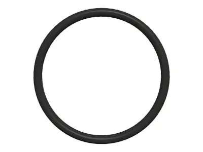 O Ring Vedabras 12997 3D model