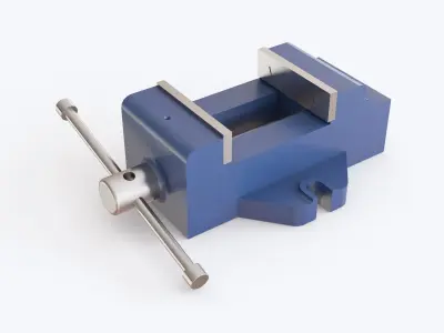 Tools vol 02 3D model