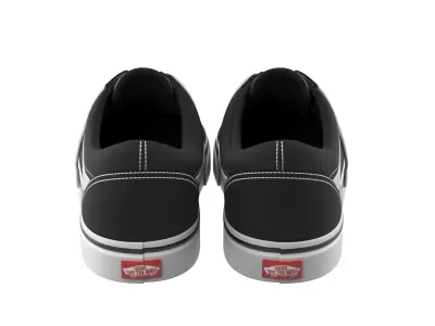  Vans Sneakers 