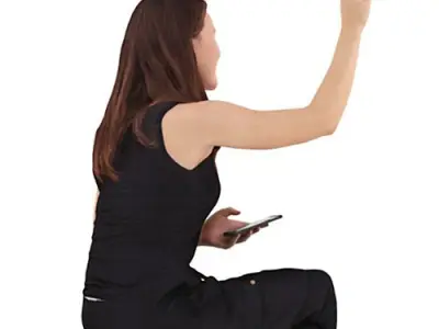 Ricarda Posed 002