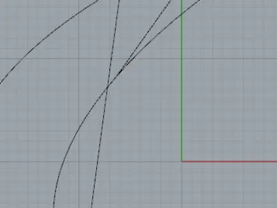 Rendering circle with lines drawn Free 3D model