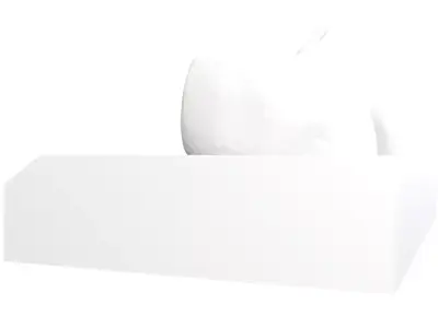 Dental Models For Courses and training  3D print model