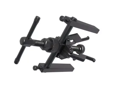 Gear Puller Adjustable - Claw Puller Separate Lifting 3D print model