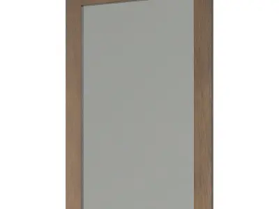 OVE Alonso 30 Vanity 3D model