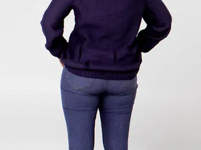 Posed 00148 02