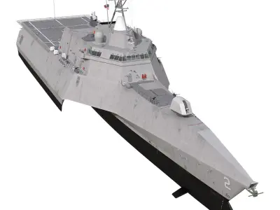 USS Independence LCS-2  purchase