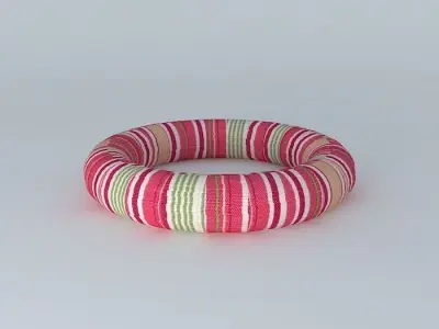 buoy, boia Free 3D model