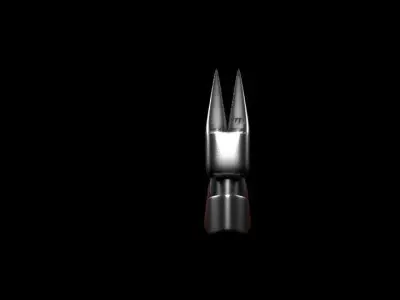 hammer 3D model 15