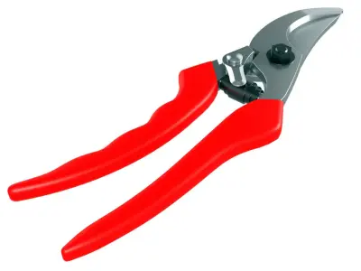 Pruning Shears 3D model