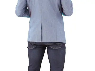 Kai Posed 005