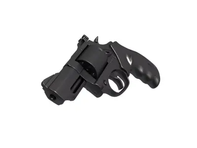 Taurus 692 3D print model