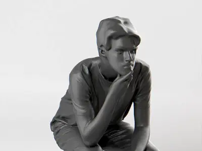 Posed 00194 12