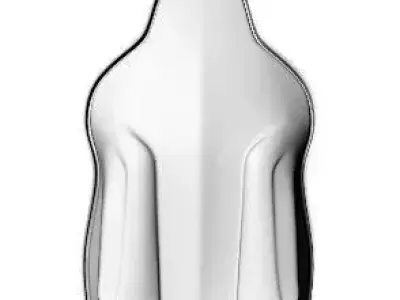 Recaro car seat Free 3D model