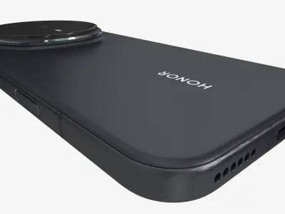  Honor Magic8 Pro 5G and Lite 5G Collection 