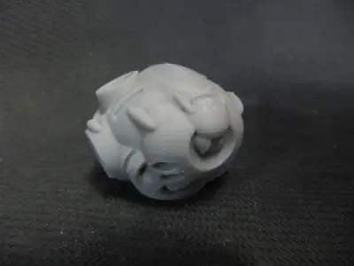 CHIBI-TECH SD - NAUTILUS CORE  3D print model