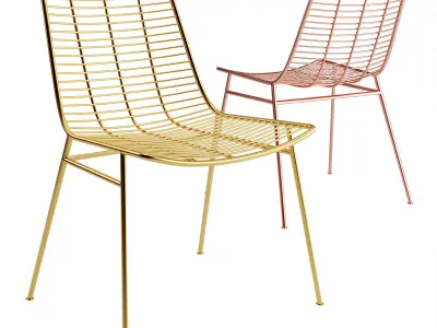 Marvel by MADE 3D model