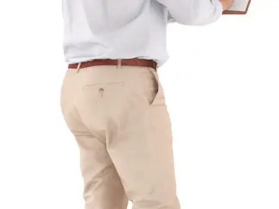 Richard Posed 019