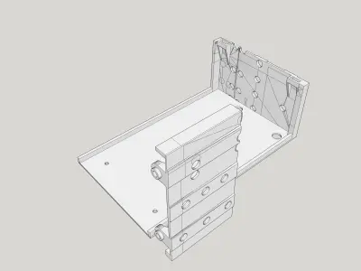 1-72nd Titanic - PART 21 - MUST READ DESCRIPTION 3D print model