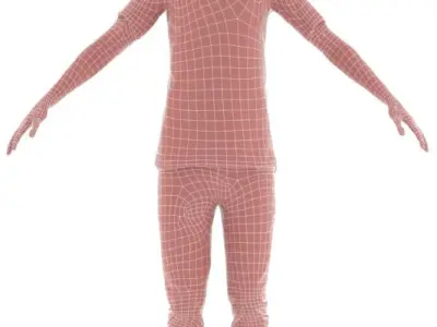 Joko Rigged 002